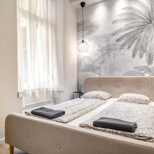Appartement met Twee Slaapkamers